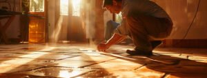 Terracotta Floor Tile vs Porcelain Tile: Which Option Is More Durable?