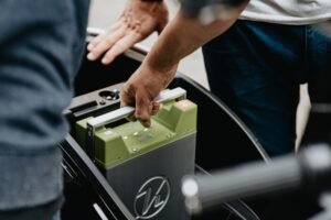 In Charge of Change: Car Batteries Spearheading Automotive Evolution